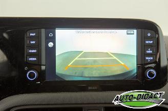 Hyundai I-10 1.0 Automaat 19.574 km Navi Camera Airco Comfort picture 8