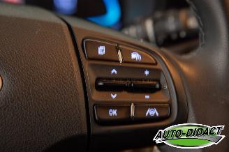 Hyundai I-10 1.0 Automaat 19.574 km Navi Camera Airco Comfort picture 16