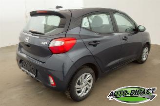 Hyundai I-10 1.0 Automaat 19.574 km Navi Camera Airco Comfort picture 4