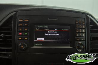 Mercedes Vito 111 CDI Airco MOTORSCHADE picture 7