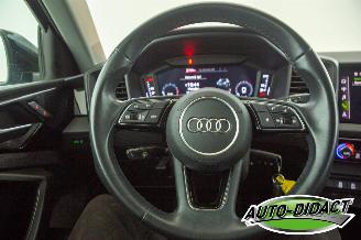 Audi A1 Citycarver 1.0 TFSI Digi Dash Navi Clima picture 5