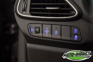 Hyundai I-30 1.5 Hybrid Automaat Navi Camera Clima picture 15