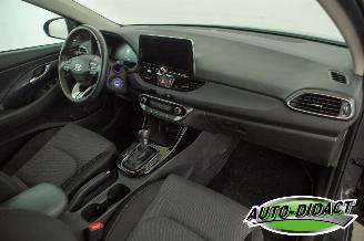 Hyundai I-30 1.5 Hybrid Automaat Navi Camera Clima picture 20