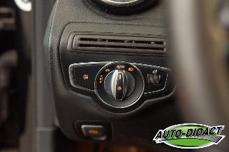 Mercedes C-klasse C180 Automaat  Business Solution Estate picture 13