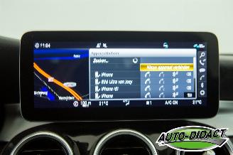 Mercedes C-klasse C180 Automaat  Business Solution Estate picture 9