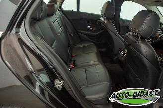 Mercedes C-klasse C180 Automaat  Business Solution Estate picture 22