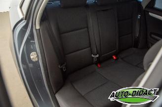 Audi A4 2.0 Automaat Clima Advance Limousine picture 21