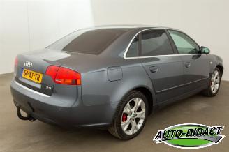 Audi A4 2.0 Automaat Clima Advance Limousine picture 4