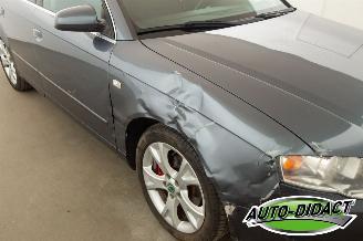 Audi A4 2.0 Automaat Clima Advance Limousine picture 27