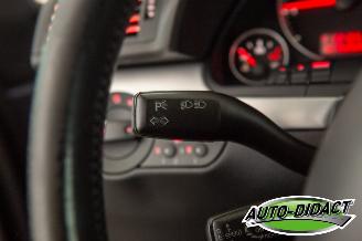 Audi A4 2.0 Automaat Clima Advance Limousine picture 15
