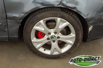 Audi A4 2.0 Automaat Clima Advance Limousine picture 32