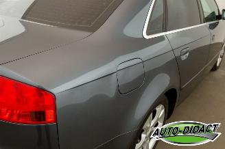 Audi A4 2.0 Automaat Clima Advance Limousine picture 30
