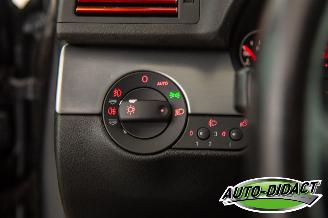 Audi A4 2.0 Automaat Clima Advance Limousine picture 12