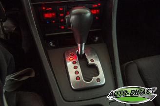 Audi A4 2.0 Automaat Clima Advance Limousine picture 10