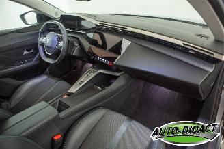 Peugeot 308 1.2 PureTech Automaat Navi Camera Clima Allure Pack Business picture 16