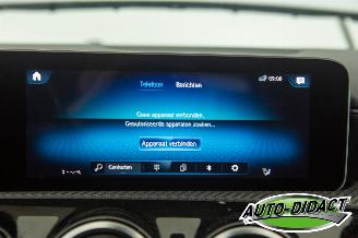 Mercedes A-klasse A180d Automaat Navi Camera Cima picture 7