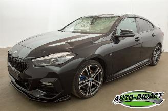 Unfallwagen BMW 2-serie 218i Automaat Digi Dash Navi M Sport 2022/12