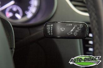 Skoda Octavia 1.0 TSI Navi Clima Greentech Business Edition picture 17