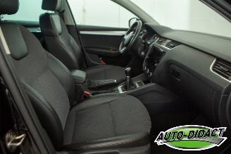 Skoda Octavia 1.0 TSI Navi Clima Greentech Business Edition picture 19