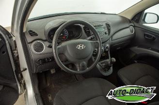 Hyundai I-10 1.2 Airco 104.661 km NAP picture 20