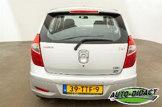 Hyundai I-10 1.2 Airco 104.661 km NAP picture 30