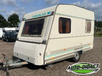škoda karavany Caravelair  B3300 1991/5