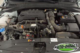 Kia Ceed 1.0 T-GDi Automaat Navi Camera Clima MHEV Design Edition picture 31