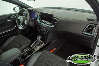 Kia Ceed 1.0 T-GDi Automaat Navi Camera Clima MHEV Design Edition picture 20