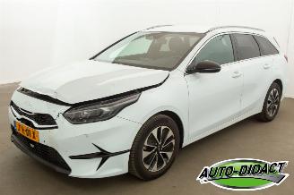 Unfallwagen Kia Ceed 1.0 T-GDi Automaat Navi Camera Clima MHEV Design Edition 2026/1