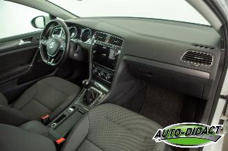 Volkswagen Golf 1.0 TSI Navi Camera Clima Comfortline picture 19
