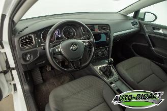 Volkswagen Golf 1.0 TSI Navi Camera Clima Comfortline picture 24