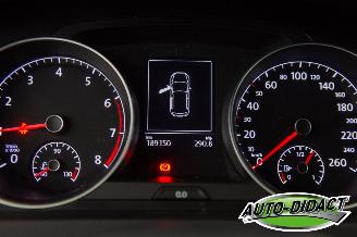 Volkswagen Golf 1.0 TSI Navi Camera Clima Comfortline picture 6