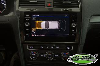 Volkswagen Golf 1.0 TSI Navi Camera Clima Comfortline picture 10