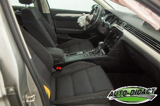 Volkswagen Passat 1.4 TSI GTE Automaat Navi Clima picture 18