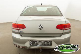 Volkswagen Passat 1.4 TSI GTE Automaat Navi Clima picture 36