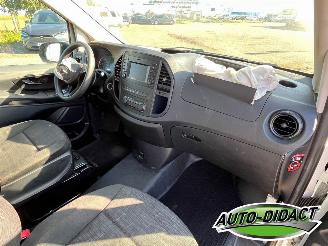 Mercedes Vito 114 CDI koelwagen Automaat Airco Lang picture 17