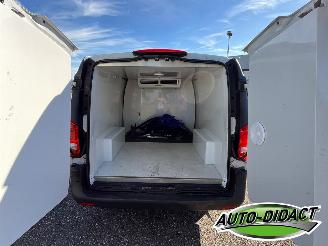 Mercedes Vito 114 CDI koelwagen Automaat Airco Lang picture 39