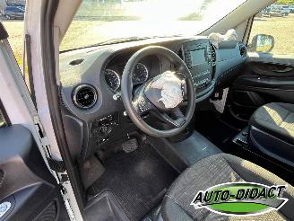 Mercedes Vito 114 CDI koelwagen Automaat Airco Lang picture 20