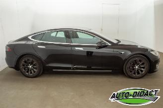 Tesla Model S 75D Base Pano Leder Automaat picture 36