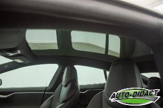 Tesla Model S 75D Base Pano Leder Automaat picture 25