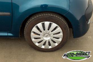 Citroën C1 1.0-12V Airco Ambiance picture 9