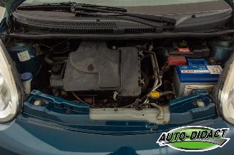 Citroën C1 1.0-12V Airco Ambiance picture 16
