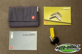 Citroën C1 1.0-12V Airco Ambiance picture 34