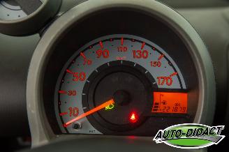 Citroën C1 1.0-12V Airco Ambiance picture 5