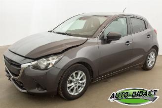 škoda osobní automobily Mazda 2 1.5 Automaat Camera Airco 78.166 km Skyactiv Ambition 2019/7