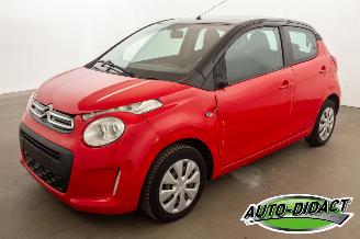 škoda osobní automobily Citroën C1 1.0 VTi Airco Feel 2016/3