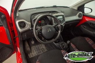 Citroën C1 1.0 VTi Airco Feel picture 22