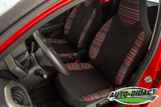 Citroën C1 1.0 VTi Airco Feel picture 24