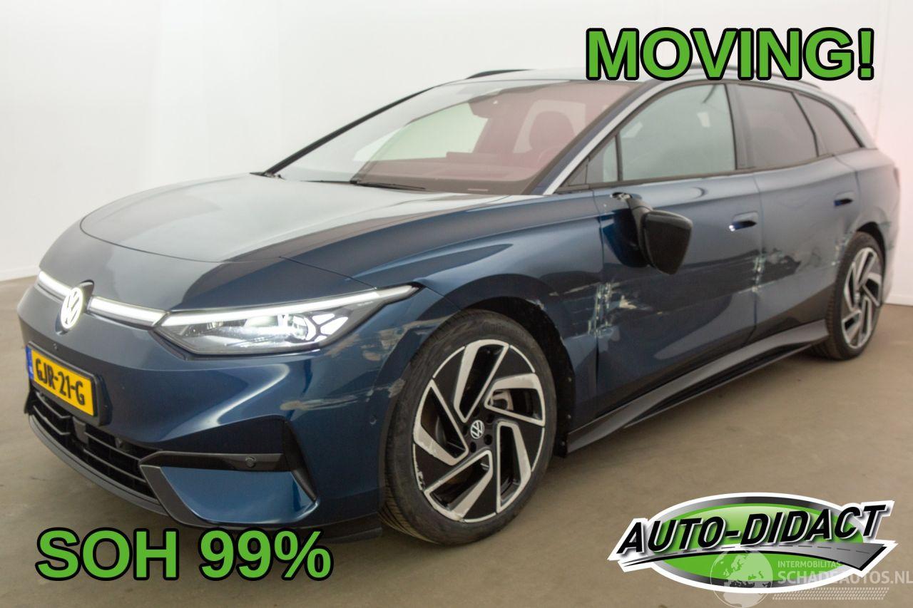 Volkswagen ID.7 ID.7 77 kWh Tourer Pro 1st Edition