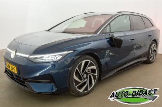 Volkswagen ID.7 ID.7 77 kWh Tourer Pro 1st Edition picture 3